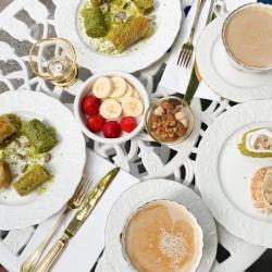 Le Serail Paris