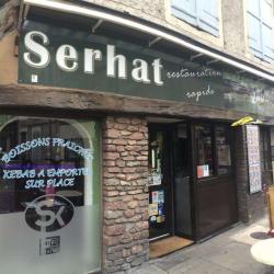 Le Serhat