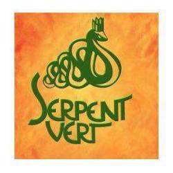 Le Serpent Vert