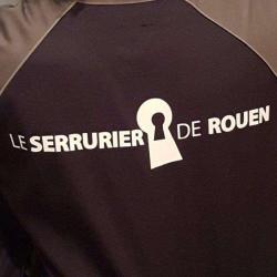 Le Serrurier De Rouen