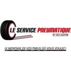 Le Service Pneumatique By Tocs Location
