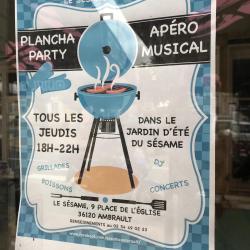 Le Sésame