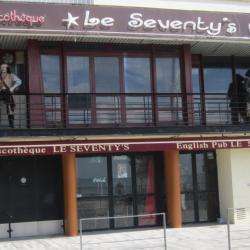Le Seventy's Discothèque