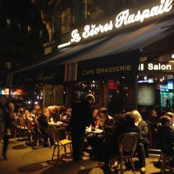 Le Sèvres Raspail