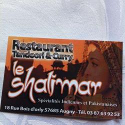Le Shalimar