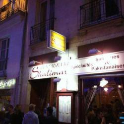 Le Shalimar
