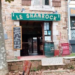 Le Shamrock