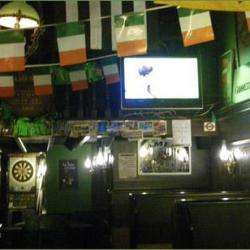 Le Shamrock Pub