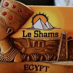 Le Shams