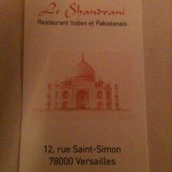 Le Shandrani