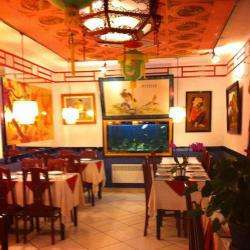 Le Shangai