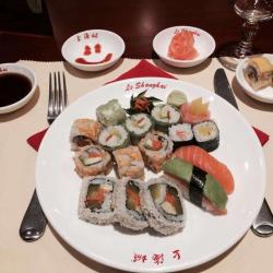 Le Shanghaï Restaurant