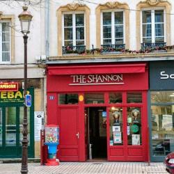 Le Shannon