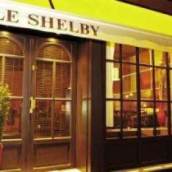 Le Shelby