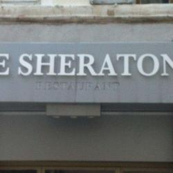 Le Sheraton