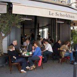 Le Sherkhan