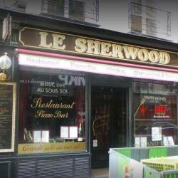 Le Sherwood