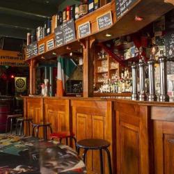 Le Sherwood