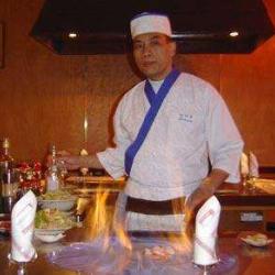 Le Shogun