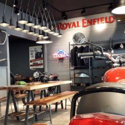 Le Shop Moto