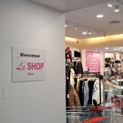 Le Shop  Women