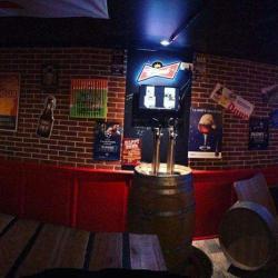 Le Sikaru Beer And Bar