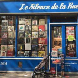 Le Silence De La Rue