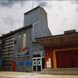 Le Silo