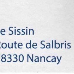Le Sissin