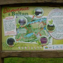Le Site De Baltan