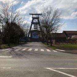 Le Site Minier D'arenberg