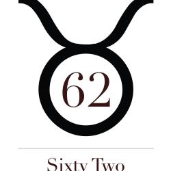 Le Sixty-two