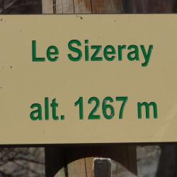 Le Sizeray