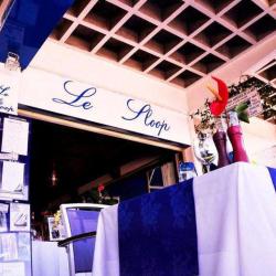 Restaurant Le Sloop