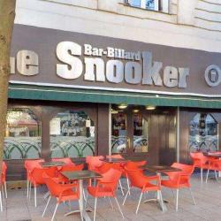 Le Snooker