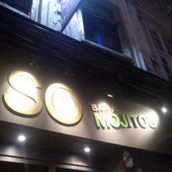 Le So Lounge