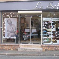 Le Soft Coiffure