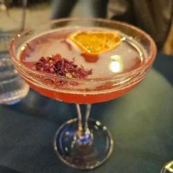 Le Soho