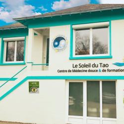 Le Soleil Du Tao - Gîtes De France