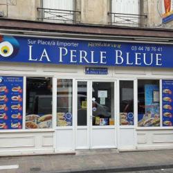 Le Soleil (la Perle Bleue)