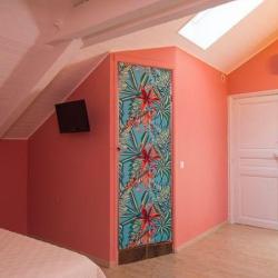 Chambre D’hôte Villa La Muse - Gîtes De France