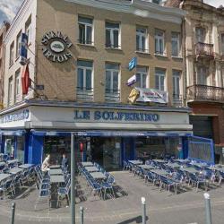 Le Solférino