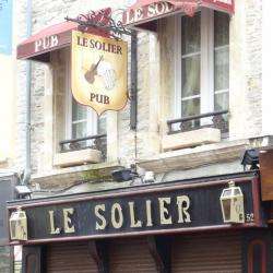 Le Solier