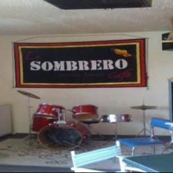 Le Sombrero Cafe