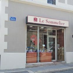 Le Sommelier