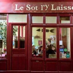 Le Sot L'y Laisse