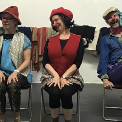 Le Souffle Clown