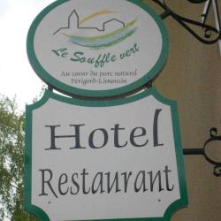 Le Souffle Vert