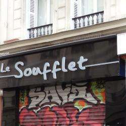 Le Soufflet