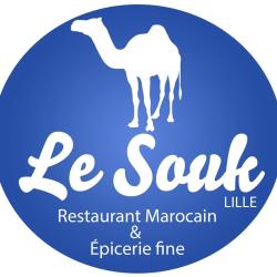Le Souk